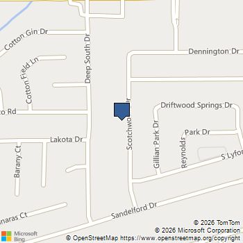 6303 Scotchwood Drive A Katy, TX MLS# 79503046