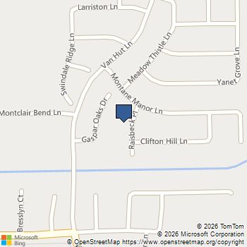 9735 Raisbeck Houston, TX MLS# 71294411
