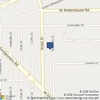 6719 Radcliffe Street Houston, TX MLS# 63836237