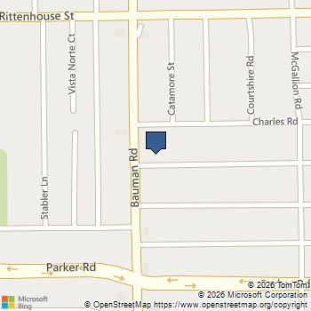 305 Mayford Street Houston, TX MLS# 80486642