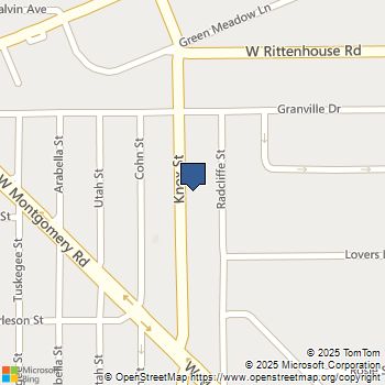 6730 Knox Street A Houston, TX MLS# 64070780