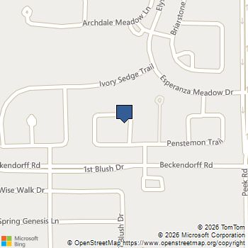 23207 Teton Glen Lane Katy, TX MLS# 46004143