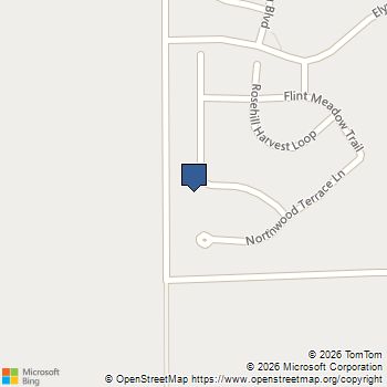 23947 Bearberry Thicket Lane Katy, TX MLS# 14459045