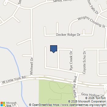 5911 Llano Creek Drive Katy, TX MLS# 71321563