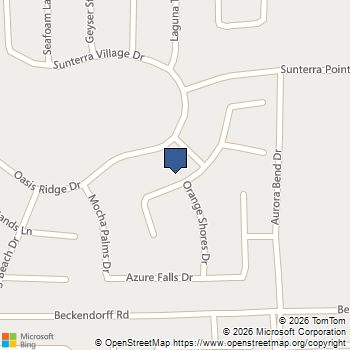 27410 Oceanus Springs Drive Katy, TX MLS# 5734127