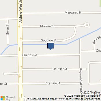 2411 Charles Road A Houston, TX MLS# 86738746