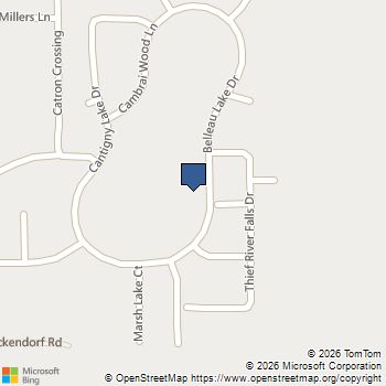 6119 Belleau Lake Drive Katy, TX MLS# 57104142
