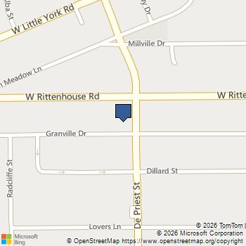 806 Granville Drive Houston, TX MLS# 44777841