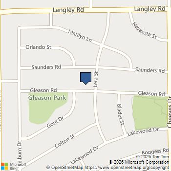 7329 Gleason Road Houston, TX MLS# 92969579