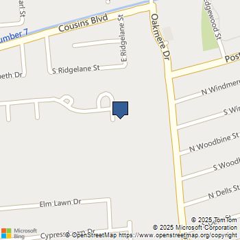 2223 Harrier Place Marrero, LA MLS# 2534431