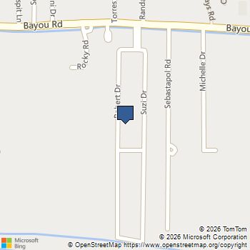 1817 Robert Drive Poydras, LA MLS# 2545925