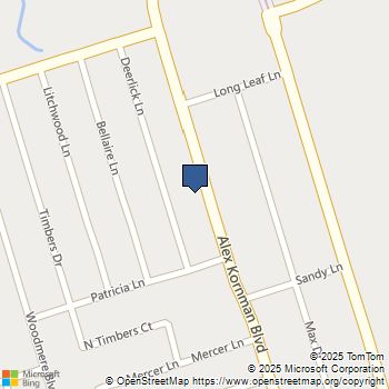 2316 Alex Kornman Boulevard Harvey, LA MLS# 2535232