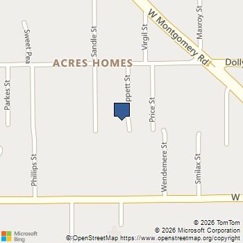 7205 Tippett B Houston, TX MLS# 24218801