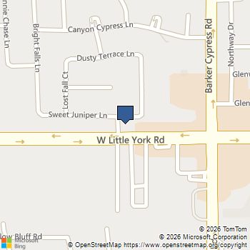 18119 Sweet Juniper Lane Katy, TX MLS# 67014468