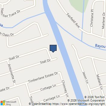 1648 Hampton Drive Harvey, LA MLS# 2566262