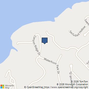 1476 Canyon Ridge Dr Canyon Lake, TX MLS# 1000549
