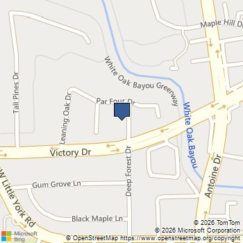 7211 Deep Forest Drive Houston, TX MLS# 11290824