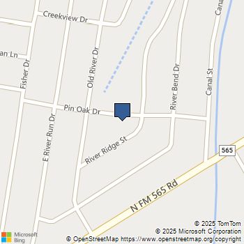 4014 Pin Oak Drive Mont Belvieu, TX MLS# 32277073