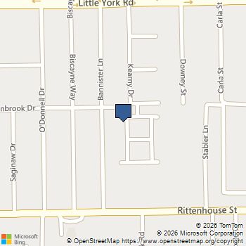 11327 Stonework Grove Lane Houston, TX MLS# 34088656