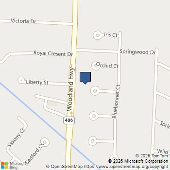 108 Dogwood Court Belle Chasse, LA MLS# 2545725