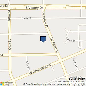 869 Wall Street Houston, TX MLS# 62434483