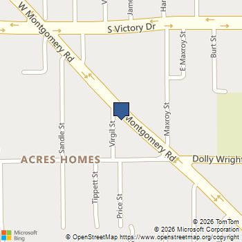 8141 W Montgomery Road Houston, TX MLS# 21849079