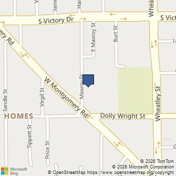 7418 Maxroy Street Houston, TX MLS# 45777842