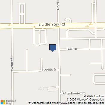 7319 Nordling Road A111 Houston, TX MLS# 25246153