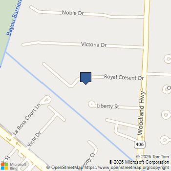 140 Wood Duck Drive Belle Chasse, LA MLS# 2536719