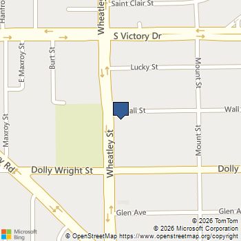 7436 Wheatley Street Houston, TX MLS# 65685840
