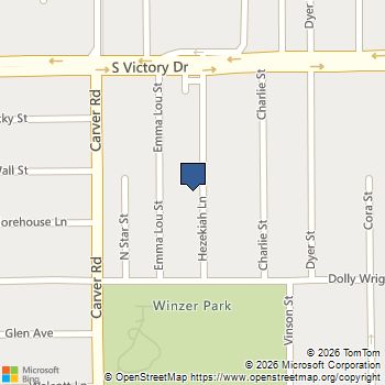 7435 Hezekiah Lane Houston, TX MLS# 95551240