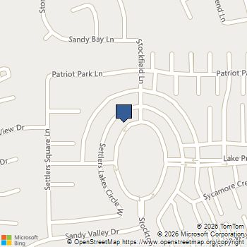 20827 Settlers Lake Circle N Katy, TX MLS# 39691579