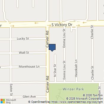 7504 Carver Road D Houston, TX MLS# 25318411