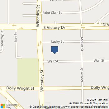 1038 Wall Street Houston, TX MLS# 51097394