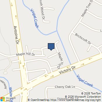 4444 Victory Drive 1208 Houston, TX MLS# 52355986