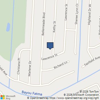 852 Kathy Street Gretna, LA MLS# 2579406