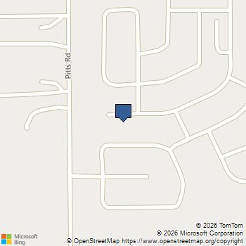 26915 Dalmatian Bellflower Drive Katy, TX MLS# 45608702