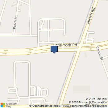 4938 Little York Road Houston, TX MLS# 96302943