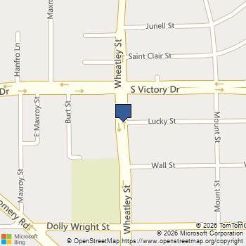 0 Lucky Street Houston, TX MLS# 97974123