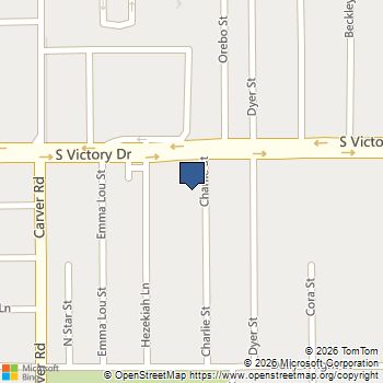 7525 Charlie Street Houston, TX MLS# 62788511