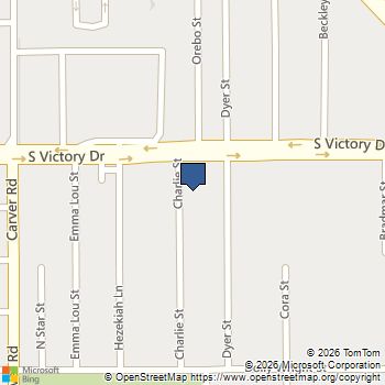 7534 Charlie Street Houston, TX MLS# 55207110