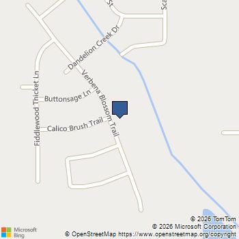 6510 Verbena Blossom Trail Katy, TX MLS# 98482409