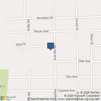 12215 Myrtle Avenue Crosby, TX MLS# 8210316