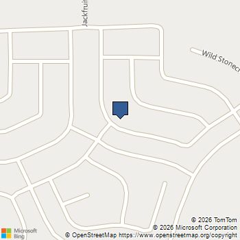 6714 Sienna Sunrise Lane Katy, TX MLS# 18643802