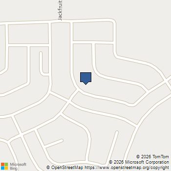 6738 Violet Clover Avenue Katy, TX MLS# 83457543