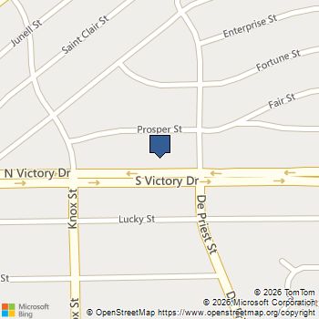 886 N Victory Drive Houston, TX MLS# 17056902