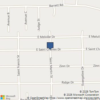 0 E Saint Charles Drive Crosby, TX MLS# 12583765