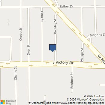 7809 Beckley Street Houston, TX MLS# 7070842