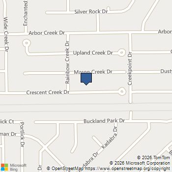 19938 Cresent Creek Drive Katy, TX MLS# 6996253