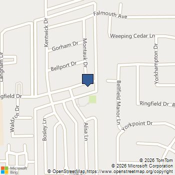 15309 Kingfield Drive 9 Houston, TX MLS# 82481927